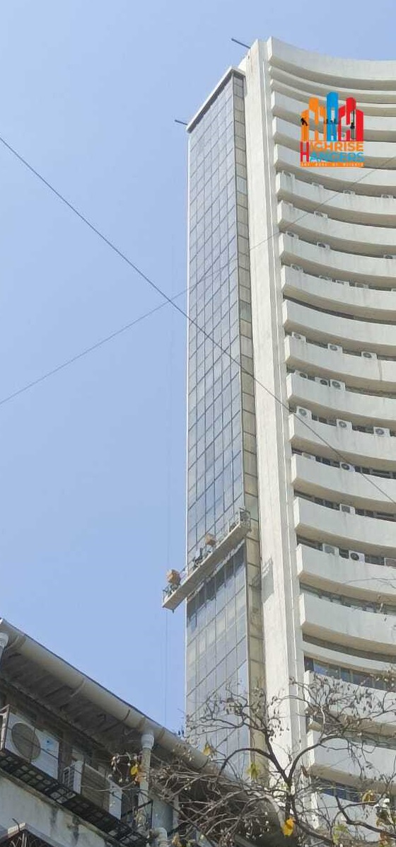 Exterior Building Silicone Sealant Waterproofing Services in Erode