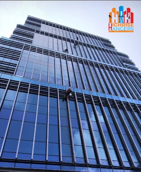 window glass cleaning Services